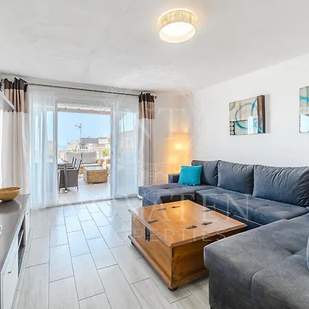 別荘 Casa Brisa Del Mar La Jaca