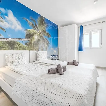 別荘 Casa Brisa Del Mar