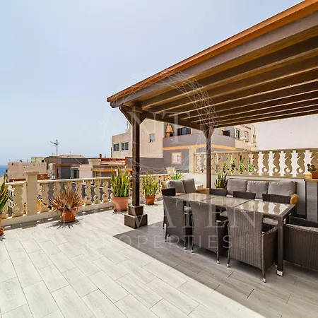 別荘 Casa Brisa Del Mar *