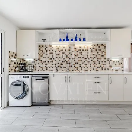 Casa Brisa Del Mar Vakantiehuis