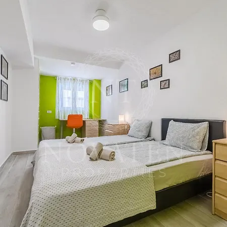 Casa Brisa Del Mar Vakantiehuis *