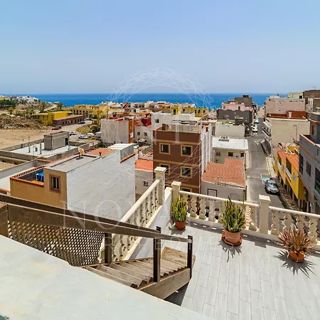 Casa Brisa Del Mar La Jaca