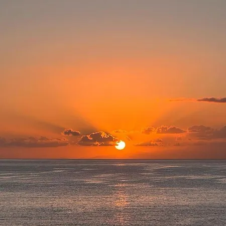 Tatil Evi Casa Brisa Del Mar