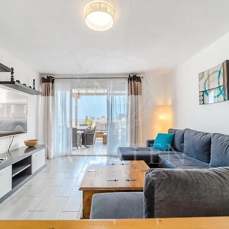 Casa Brisa Del Mar * La Jaca