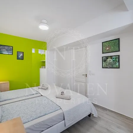 Casa Brisa Del Mar Tatil Evi