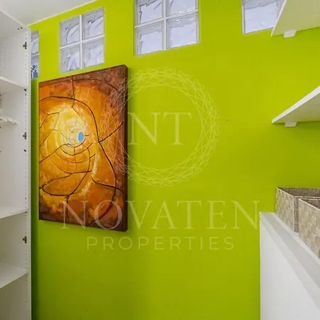 Tatil Evi Casa Brisa Del Mar La Jaca