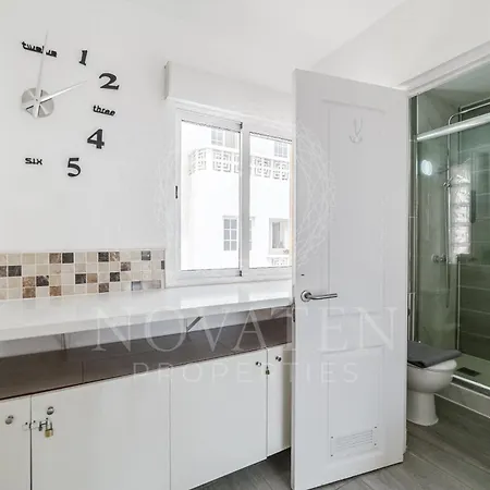 Casa Brisa Del Mar * La Jaca