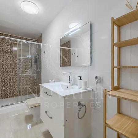 Casa Brisa Del Mar Tatil Evi