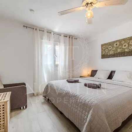 Tatil Evi Casa Brisa Del Mar La Jaca