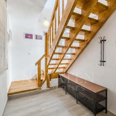 Casa Brisa Del Mar La Jaca