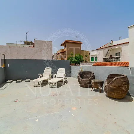 Tatil Evi Casa Brisa Del Mar *