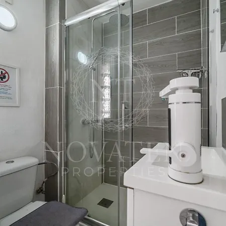 Casa Brisa Del Mar Tatil Evi *