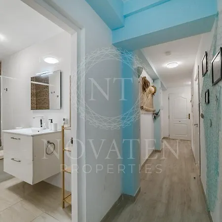 Tatil Evi Casa Brisa Del Mar La Jaca