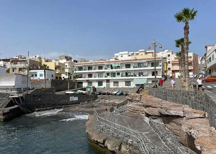 بيت للعطل Casa Brisa Del Mar *