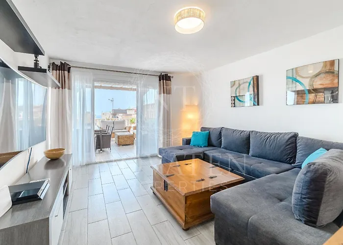 بيت للعطل Casa Brisa Del Mar La Jaca