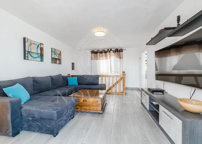 Casa Brisa Del Mar بيت للعطل