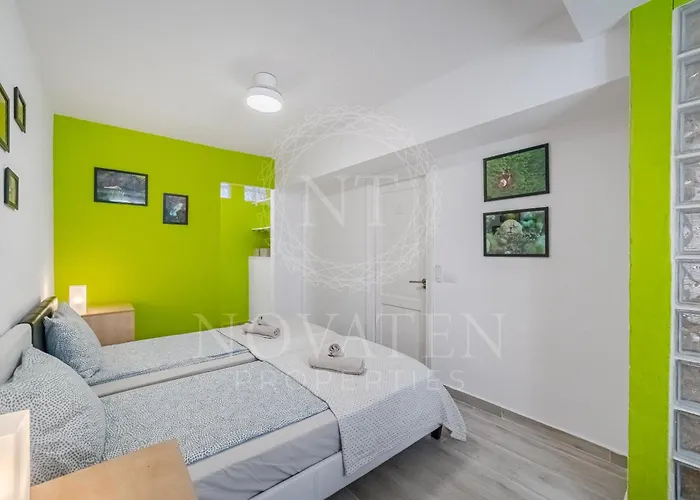 Casa Brisa Del Mar بيت للعطل