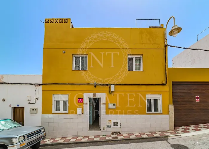 بيت للعطل Casa Brisa Del Mar