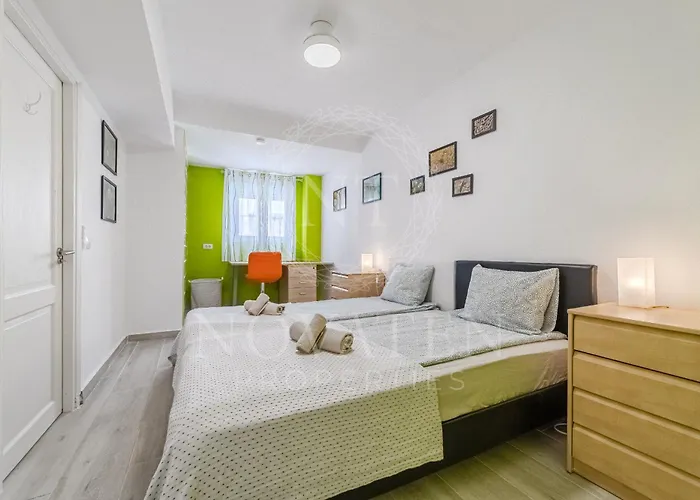 Casa Brisa Del Mar بيت للعطل *