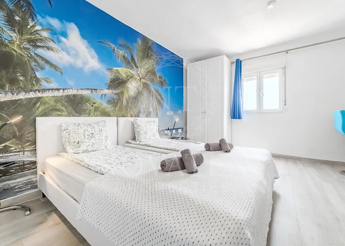 بيت للعطل Casa Brisa Del Mar