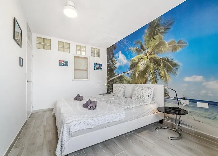 Casa Brisa Del Mar بيت للعطل *