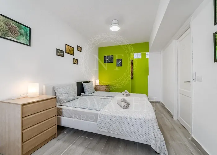 بيت للعطل Casa Brisa Del Mar *