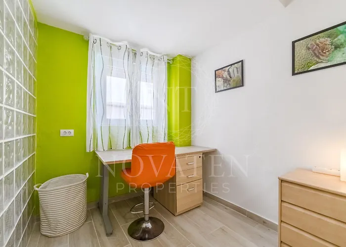 بيت للعطل Casa Brisa Del Mar La Jaca