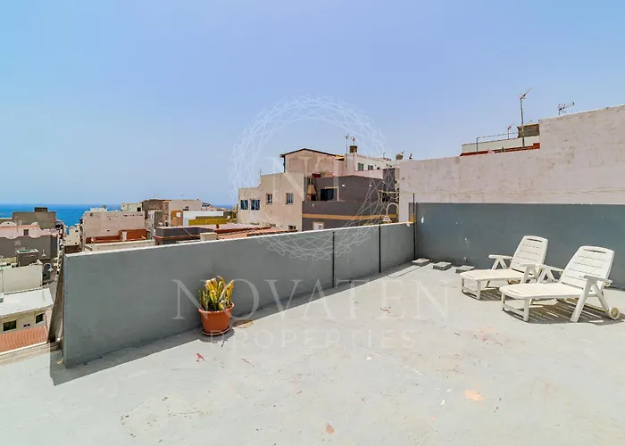 Casa Brisa Del Mar بيت للعطل