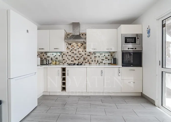 بيت للعطل Casa Brisa Del Mar