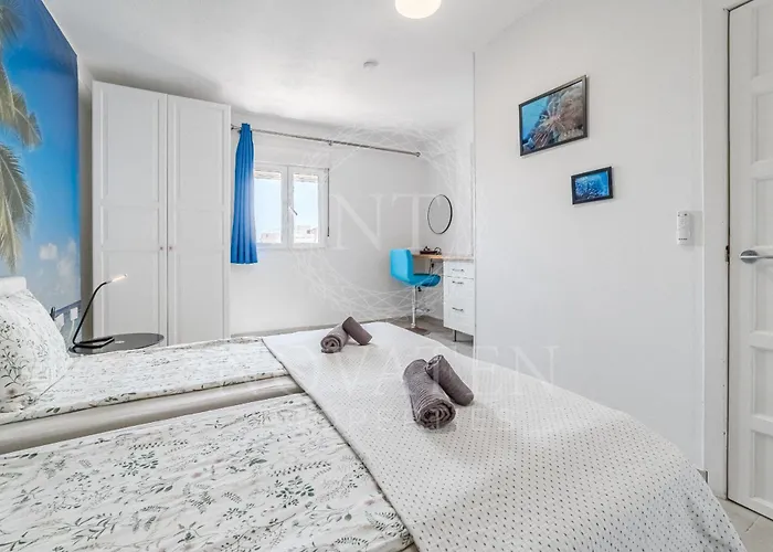 بيت للعطل Casa Brisa Del Mar La Jaca