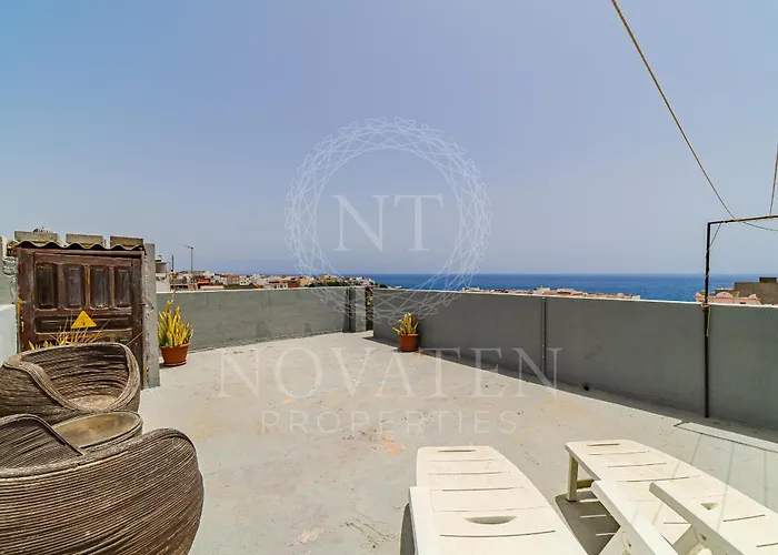 Casa Brisa Del Mar بيت للعطل