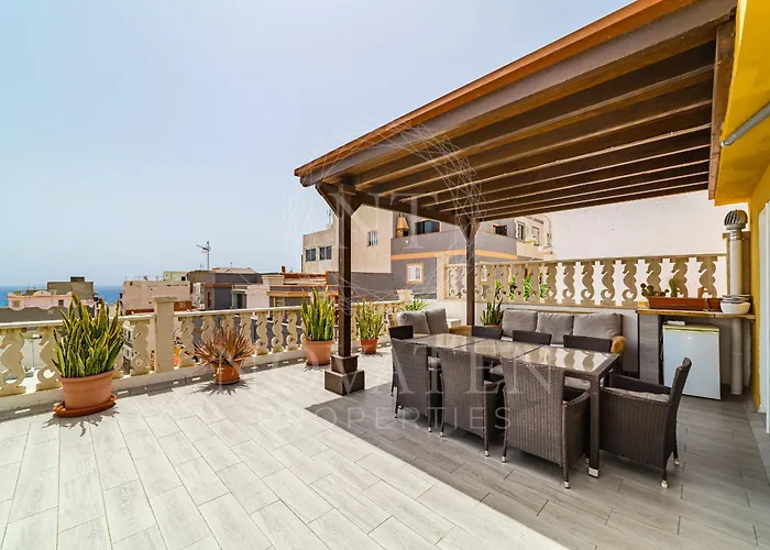 بيت للعطل Casa Brisa Del Mar *