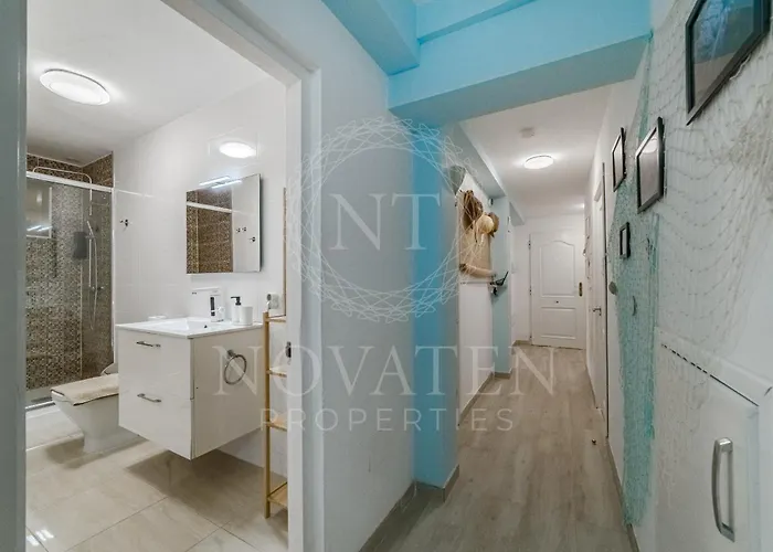 بيت للعطل Casa Brisa Del Mar La Jaca