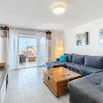 度假居 Casa Brisa Del Mar La Jaca