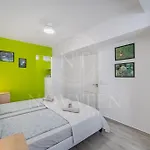 Casa Brisa Del Mar 度假居