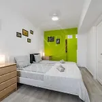 度假居 Casa Brisa Del Mar *