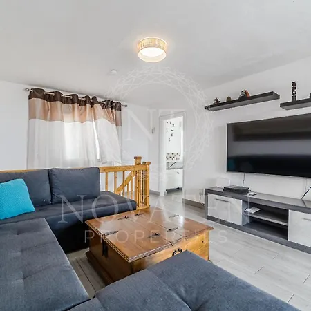 Casa Brisa Del Mar *