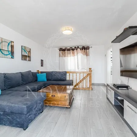 Casa Brisa Del Mar בית נופש
