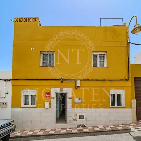 度假居 Casa Brisa Del Mar