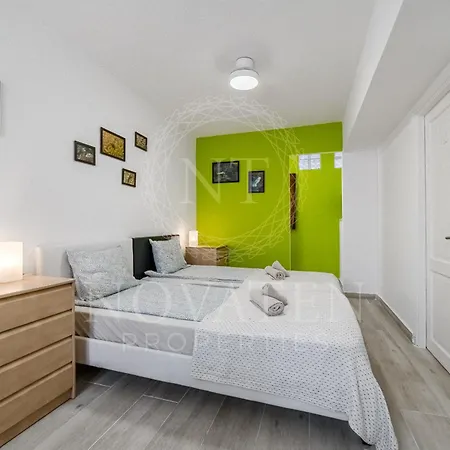 בית נופש Casa Brisa Del Mar *