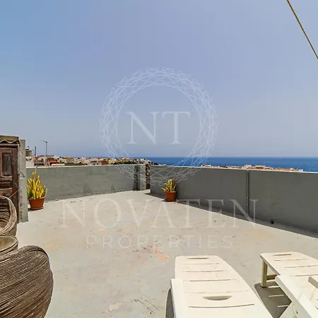 Casa Brisa Del Mar בית נופש